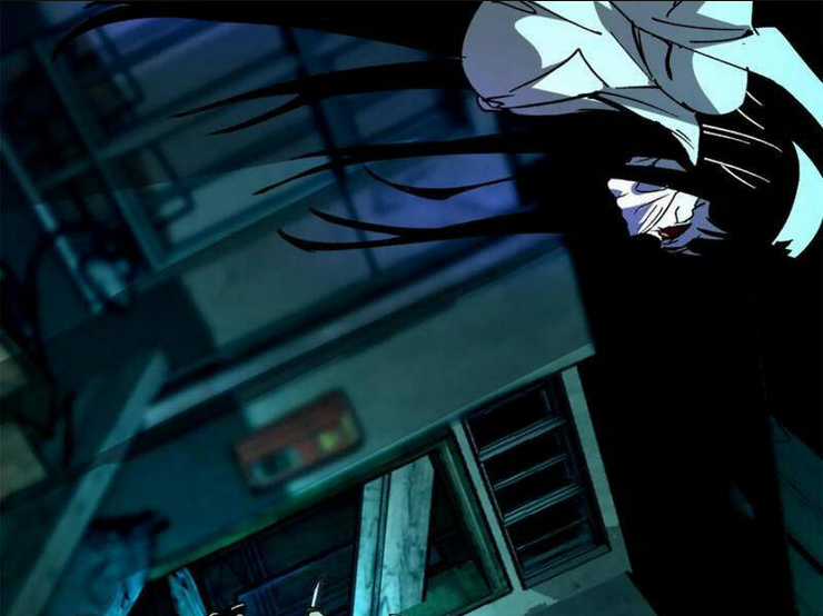 Quỷ Dị Khó Giết? Thật Xin Lỗi, Ta Mới Thật Sự Là Bất Tử Chapter 32 trang 16