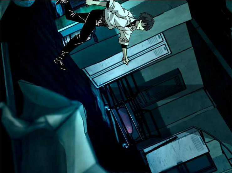 Quỷ Dị Khó Giết? Thật Xin Lỗi, Ta Mới Thật Sự Là Bất Tử Chapter 32 trang 17