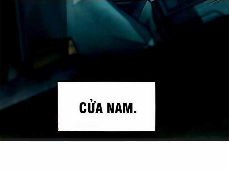 Quỷ Dị Khó Giết? Thật Xin Lỗi, Ta Mới Thật Sự Là Bất Tử Chapter 32 trang 18