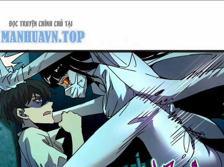 Quỷ Dị Khó Giết? Thật Xin Lỗi, Ta Mới Thật Sự Là Bất Tử Chapter 32 trang 19