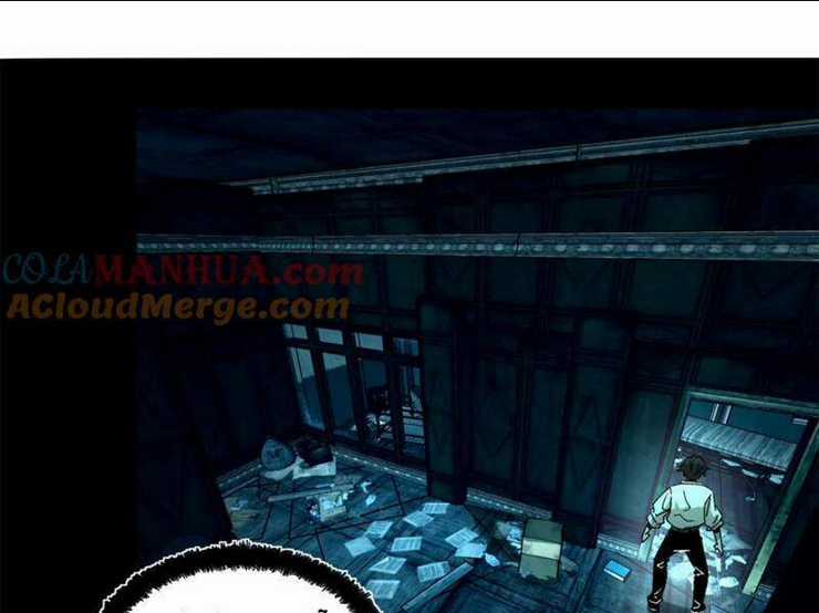 Quỷ Dị Khó Giết? Thật Xin Lỗi, Ta Mới Thật Sự Là Bất Tử Chapter 32 trang 23