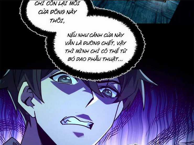 Quỷ Dị Khó Giết? Thật Xin Lỗi, Ta Mới Thật Sự Là Bất Tử Chapter 32 trang 24