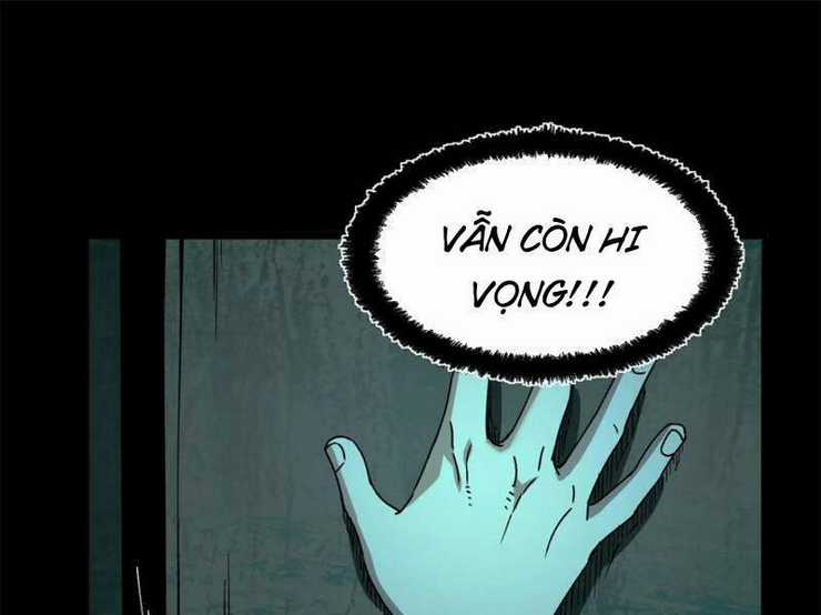 Quỷ Dị Khó Giết? Thật Xin Lỗi, Ta Mới Thật Sự Là Bất Tử Chapter 32 trang 26