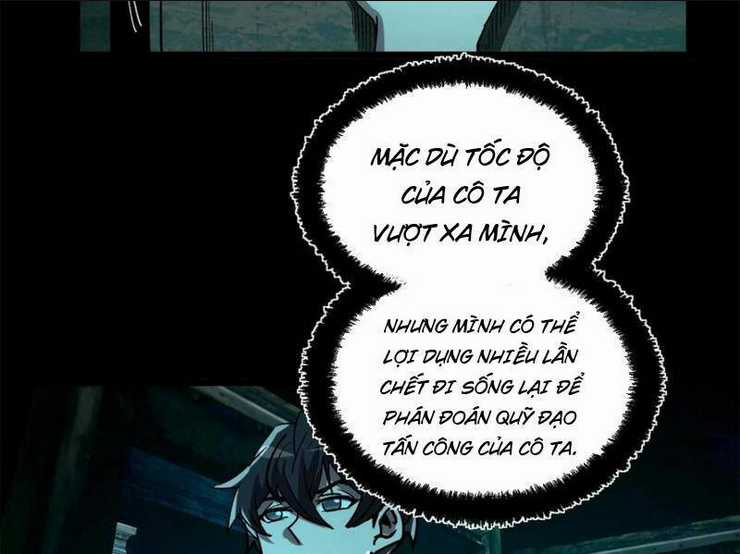 Quỷ Dị Khó Giết? Thật Xin Lỗi, Ta Mới Thật Sự Là Bất Tử Chapter 32 trang 27