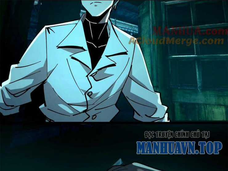 Quỷ Dị Khó Giết? Thật Xin Lỗi, Ta Mới Thật Sự Là Bất Tử Chapter 32 trang 28