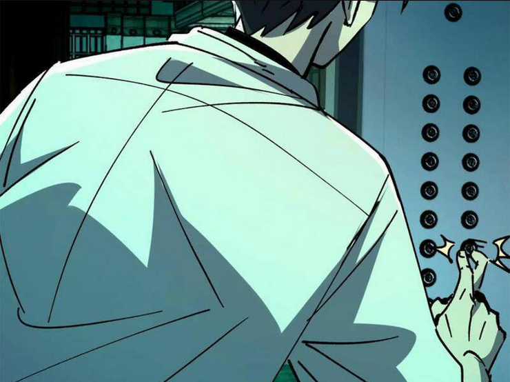 Quỷ Dị Khó Giết? Thật Xin Lỗi, Ta Mới Thật Sự Là Bất Tử Chapter 32 trang 3