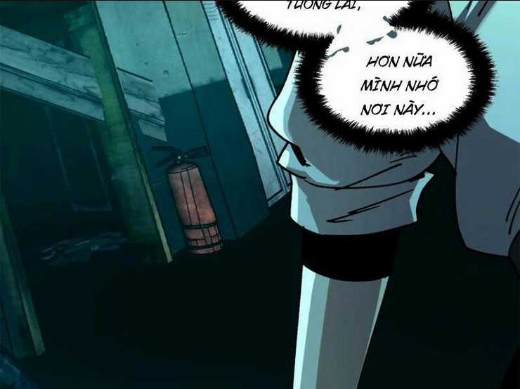 Quỷ Dị Khó Giết? Thật Xin Lỗi, Ta Mới Thật Sự Là Bất Tử Chapter 32 trang 30