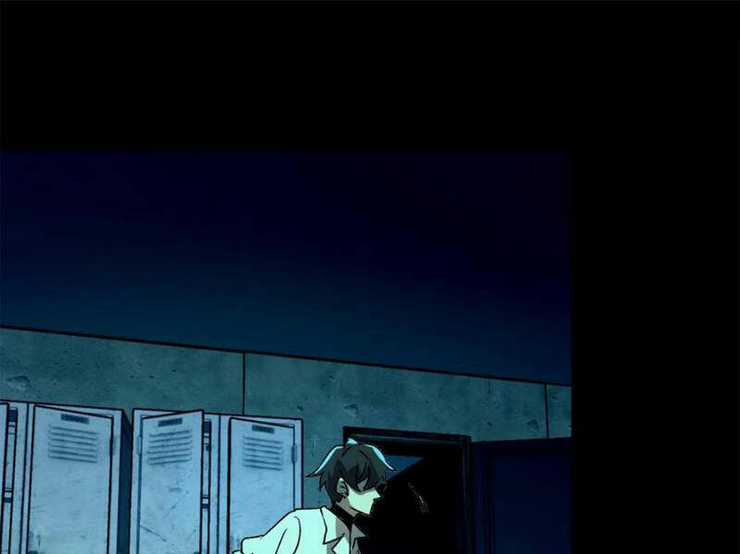 Quỷ Dị Khó Giết? Thật Xin Lỗi, Ta Mới Thật Sự Là Bất Tử Chapter 32 trang 33