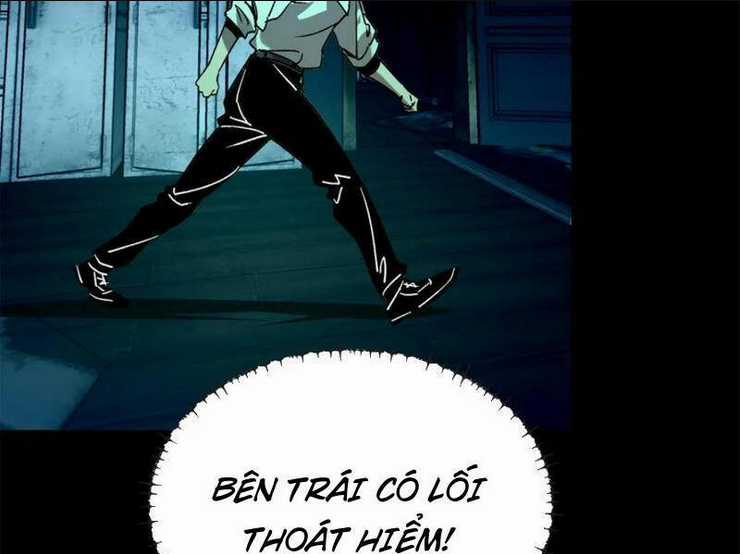 Quỷ Dị Khó Giết? Thật Xin Lỗi, Ta Mới Thật Sự Là Bất Tử Chapter 32 trang 34