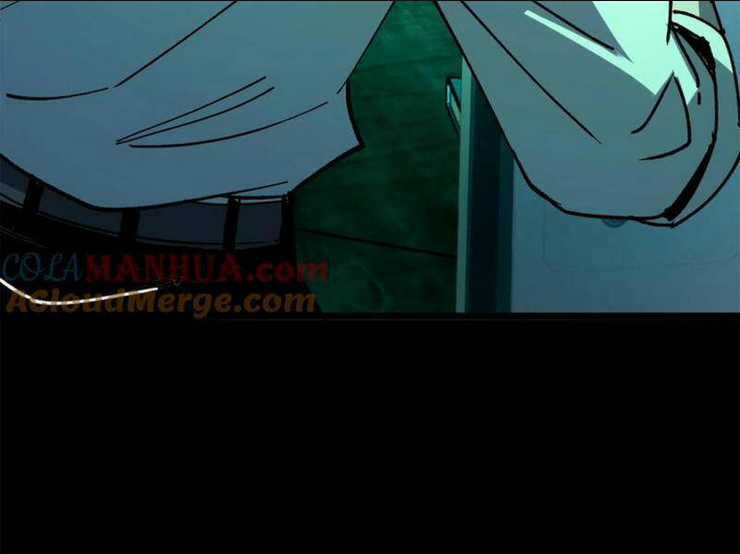 Quỷ Dị Khó Giết? Thật Xin Lỗi, Ta Mới Thật Sự Là Bất Tử Chapter 32 trang 4