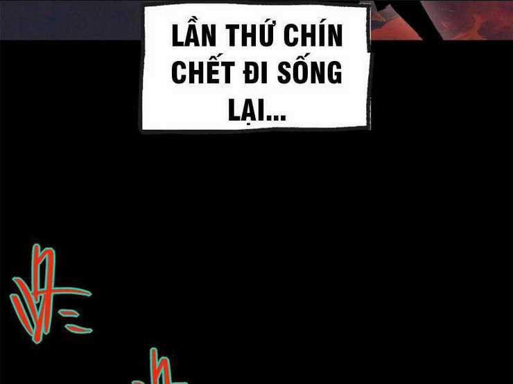 Quỷ Dị Khó Giết? Thật Xin Lỗi, Ta Mới Thật Sự Là Bất Tử Chapter 32 trang 40