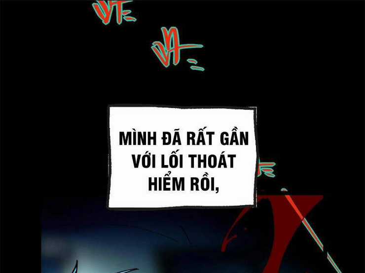 Quỷ Dị Khó Giết? Thật Xin Lỗi, Ta Mới Thật Sự Là Bất Tử Chapter 32 trang 41