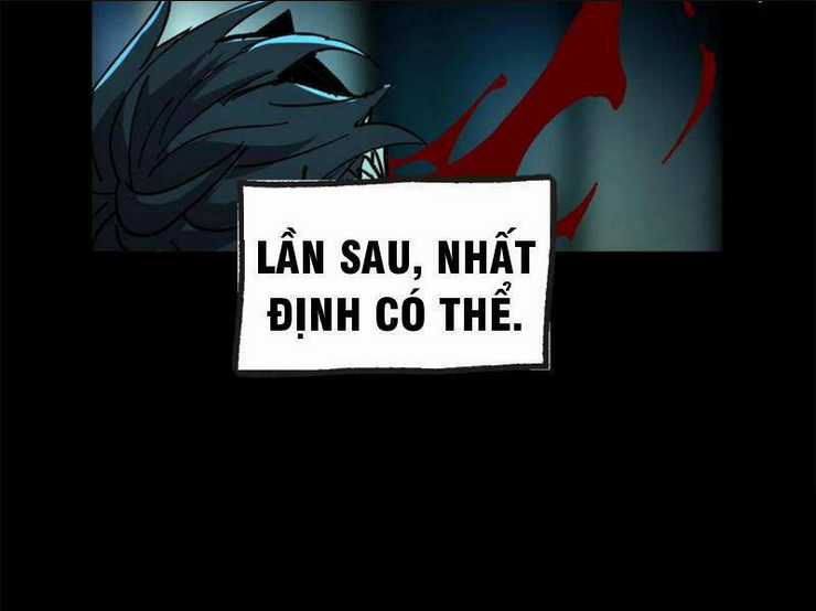 Quỷ Dị Khó Giết? Thật Xin Lỗi, Ta Mới Thật Sự Là Bất Tử Chapter 32 trang 42