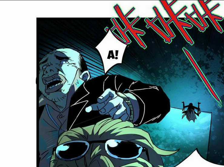 Quỷ Dị Khó Giết? Thật Xin Lỗi, Ta Mới Thật Sự Là Bất Tử Chapter 32 trang 49