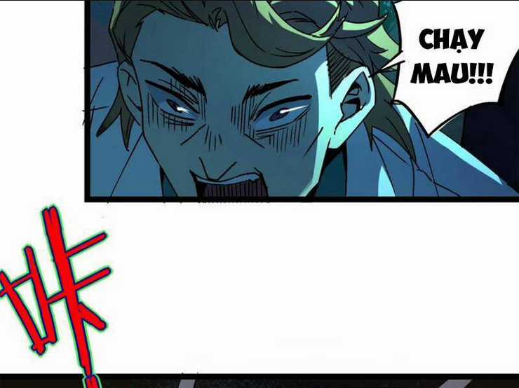 Quỷ Dị Khó Giết? Thật Xin Lỗi, Ta Mới Thật Sự Là Bất Tử Chapter 32 trang 50