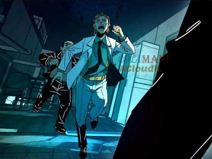 Quỷ Dị Khó Giết? Thật Xin Lỗi, Ta Mới Thật Sự Là Bất Tử Chapter 32 trang 52