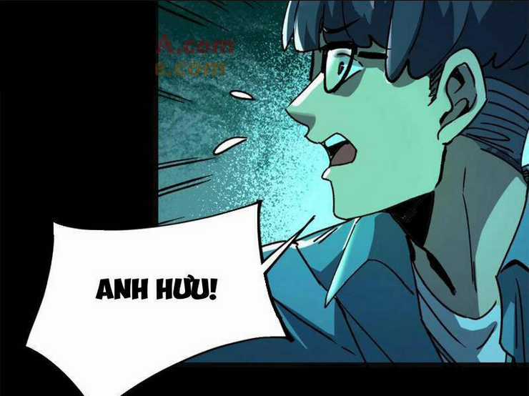 Quỷ Dị Khó Giết? Thật Xin Lỗi, Ta Mới Thật Sự Là Bất Tử Chapter 32 trang 57