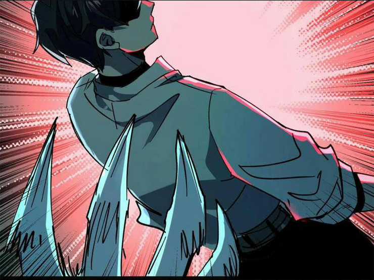 Quỷ Dị Khó Giết? Thật Xin Lỗi, Ta Mới Thật Sự Là Bất Tử Chapter 32 trang 59