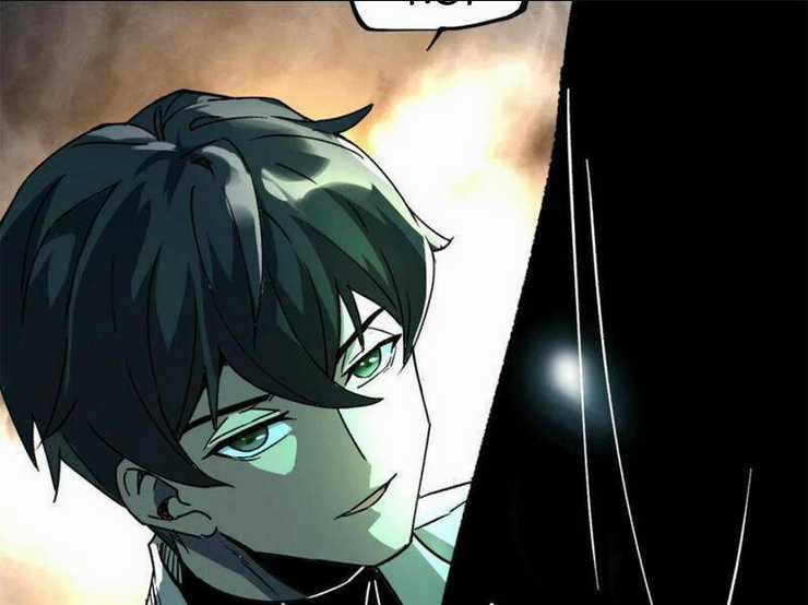 Quỷ Dị Khó Giết? Thật Xin Lỗi, Ta Mới Thật Sự Là Bất Tử Chapter 32 trang 63