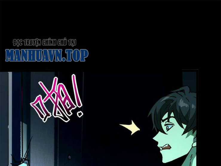 Quỷ Dị Khó Giết? Thật Xin Lỗi, Ta Mới Thật Sự Là Bất Tử Chapter 32 trang 7