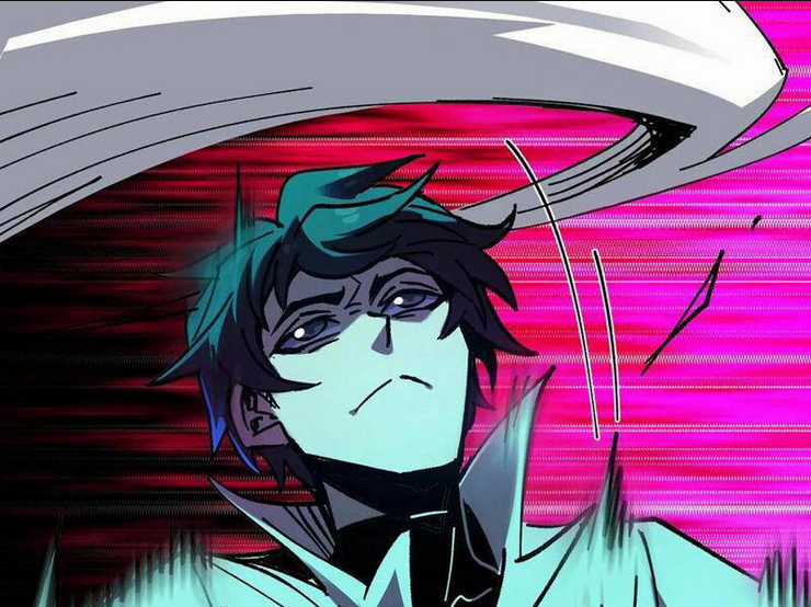 Quỷ Dị Khó Giết? Thật Xin Lỗi, Ta Mới Thật Sự Là Bất Tử Chapter 33 trang 10