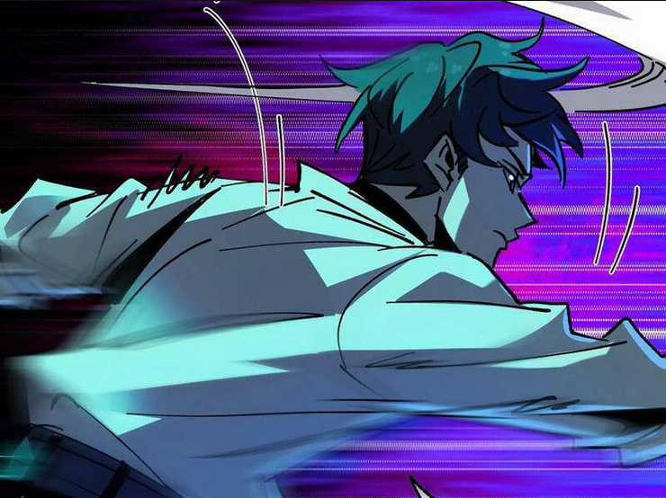 Quỷ Dị Khó Giết? Thật Xin Lỗi, Ta Mới Thật Sự Là Bất Tử Chapter 33 trang 13