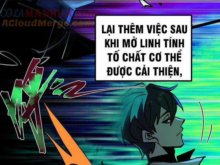 Quỷ Dị Khó Giết? Thật Xin Lỗi, Ta Mới Thật Sự Là Bất Tử Chapter 33 trang 14