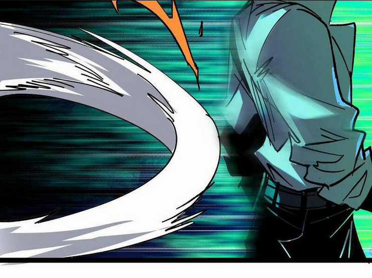 Quỷ Dị Khó Giết? Thật Xin Lỗi, Ta Mới Thật Sự Là Bất Tử Chapter 33 trang 15