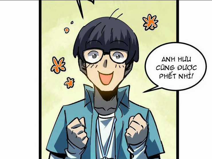 Quỷ Dị Khó Giết? Thật Xin Lỗi, Ta Mới Thật Sự Là Bất Tử Chapter 33 trang 17