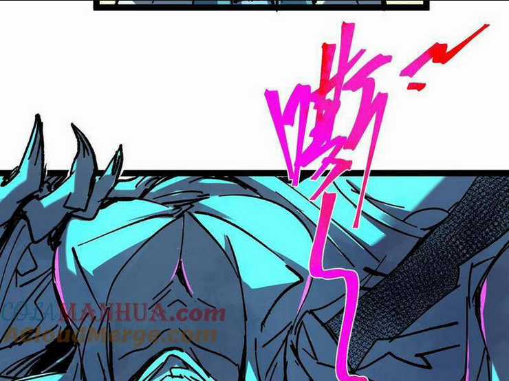 Quỷ Dị Khó Giết? Thật Xin Lỗi, Ta Mới Thật Sự Là Bất Tử Chapter 33 trang 18