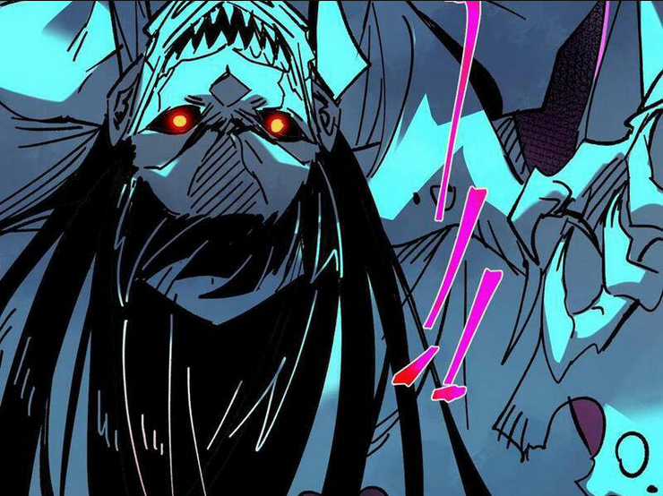 Quỷ Dị Khó Giết? Thật Xin Lỗi, Ta Mới Thật Sự Là Bất Tử Chapter 33 trang 19