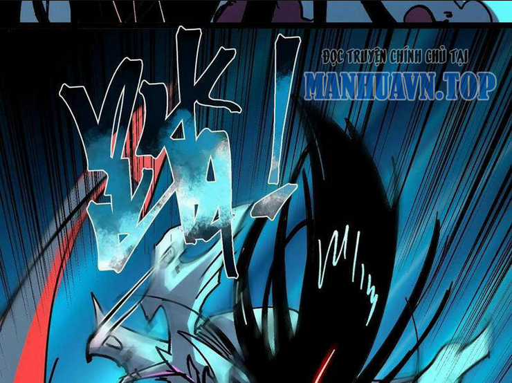 Quỷ Dị Khó Giết? Thật Xin Lỗi, Ta Mới Thật Sự Là Bất Tử Chapter 33 trang 20