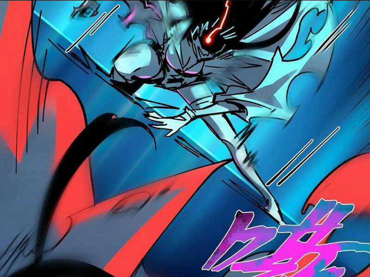 Quỷ Dị Khó Giết? Thật Xin Lỗi, Ta Mới Thật Sự Là Bất Tử Chapter 33 trang 21