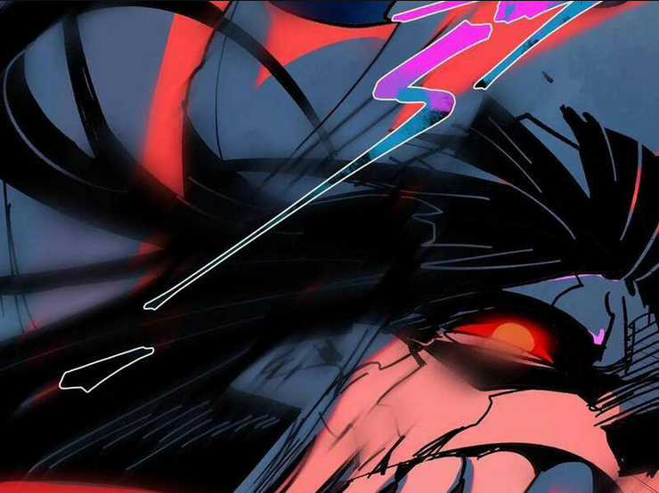 Quỷ Dị Khó Giết? Thật Xin Lỗi, Ta Mới Thật Sự Là Bất Tử Chapter 33 trang 22