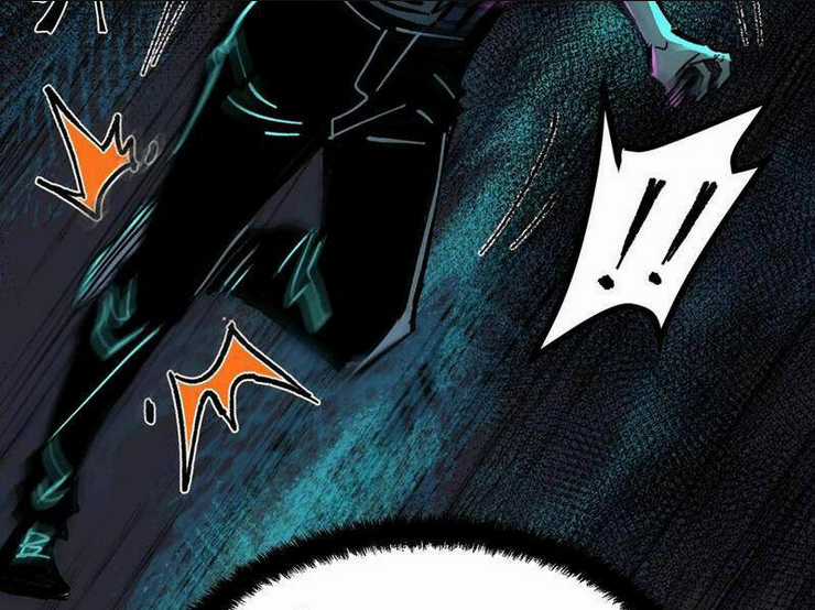 Quỷ Dị Khó Giết? Thật Xin Lỗi, Ta Mới Thật Sự Là Bất Tử Chapter 33 trang 25