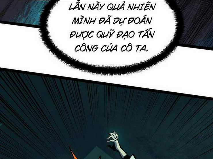 Quỷ Dị Khó Giết? Thật Xin Lỗi, Ta Mới Thật Sự Là Bất Tử Chapter 33 trang 26