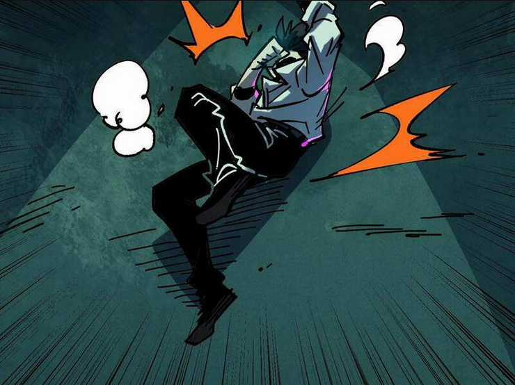 Quỷ Dị Khó Giết? Thật Xin Lỗi, Ta Mới Thật Sự Là Bất Tử Chapter 33 trang 27