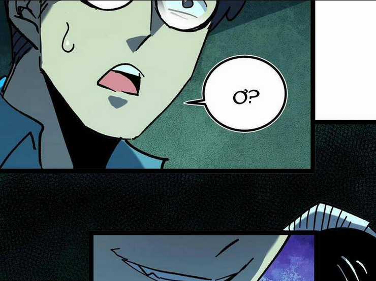 Quỷ Dị Khó Giết? Thật Xin Lỗi, Ta Mới Thật Sự Là Bất Tử Chapter 33 trang 3