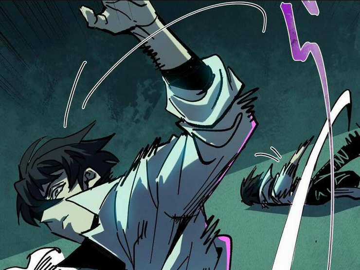 Quỷ Dị Khó Giết? Thật Xin Lỗi, Ta Mới Thật Sự Là Bất Tử Chapter 33 trang 30