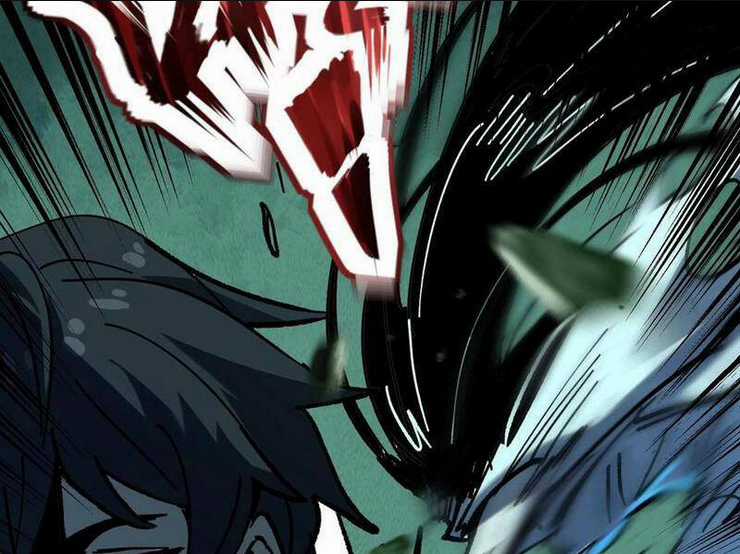 Quỷ Dị Khó Giết? Thật Xin Lỗi, Ta Mới Thật Sự Là Bất Tử Chapter 33 trang 34