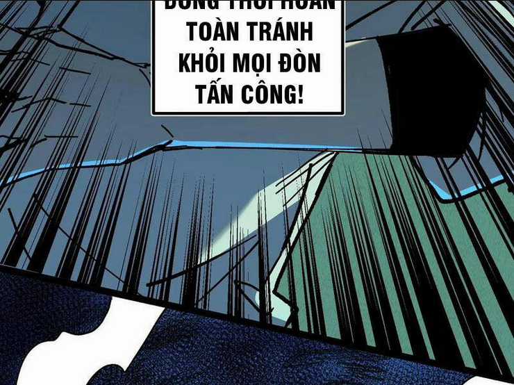 Quỷ Dị Khó Giết? Thật Xin Lỗi, Ta Mới Thật Sự Là Bất Tử Chapter 33 trang 36