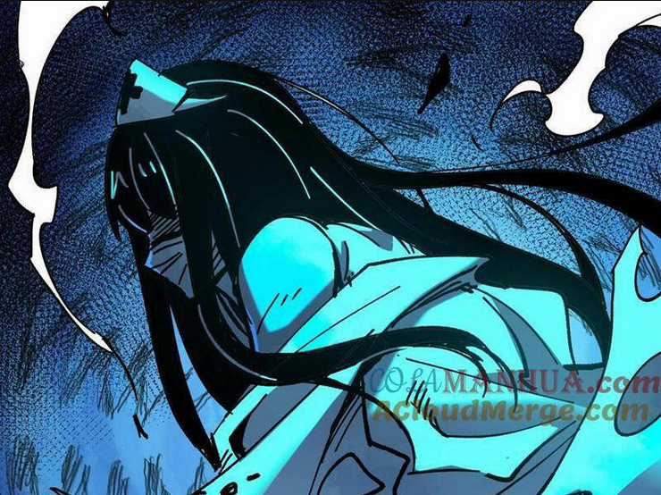 Quỷ Dị Khó Giết? Thật Xin Lỗi, Ta Mới Thật Sự Là Bất Tử Chapter 33 trang 37