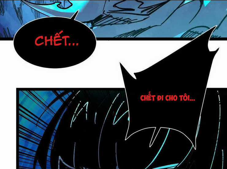 Quỷ Dị Khó Giết? Thật Xin Lỗi, Ta Mới Thật Sự Là Bất Tử Chapter 33 trang 38