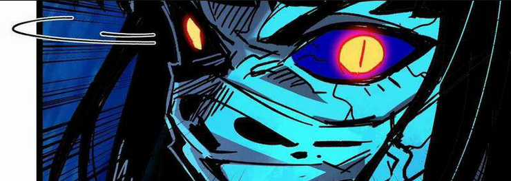 Quỷ Dị Khó Giết? Thật Xin Lỗi, Ta Mới Thật Sự Là Bất Tử Chapter 33 trang 39