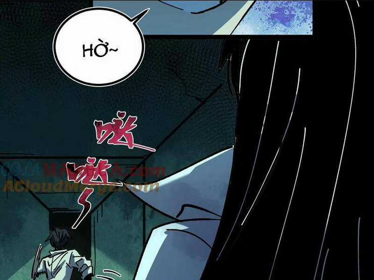 Quỷ Dị Khó Giết? Thật Xin Lỗi, Ta Mới Thật Sự Là Bất Tử Chapter 33 trang 4