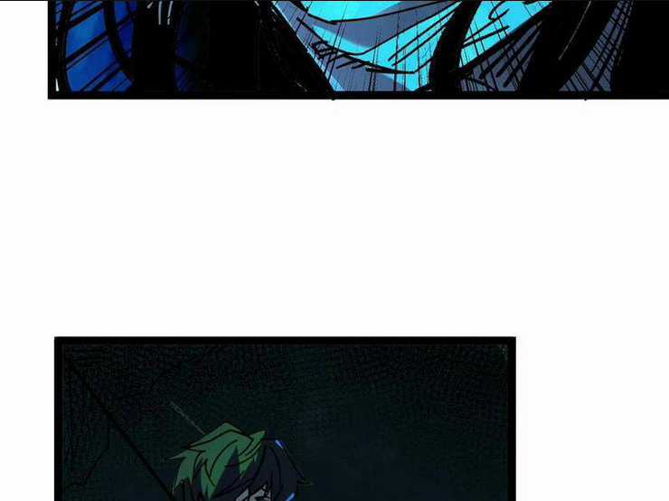 Quỷ Dị Khó Giết? Thật Xin Lỗi, Ta Mới Thật Sự Là Bất Tử Chapter 33 trang 40