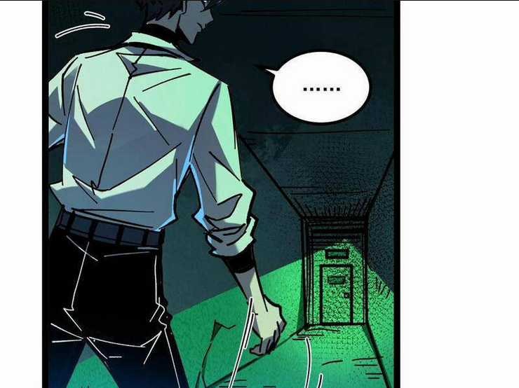 Quỷ Dị Khó Giết? Thật Xin Lỗi, Ta Mới Thật Sự Là Bất Tử Chapter 33 trang 41