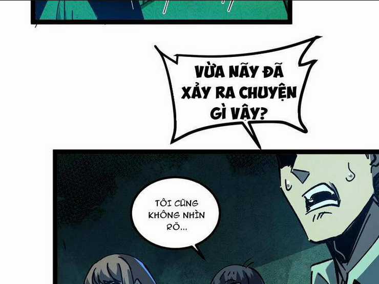 Quỷ Dị Khó Giết? Thật Xin Lỗi, Ta Mới Thật Sự Là Bất Tử Chapter 33 trang 42