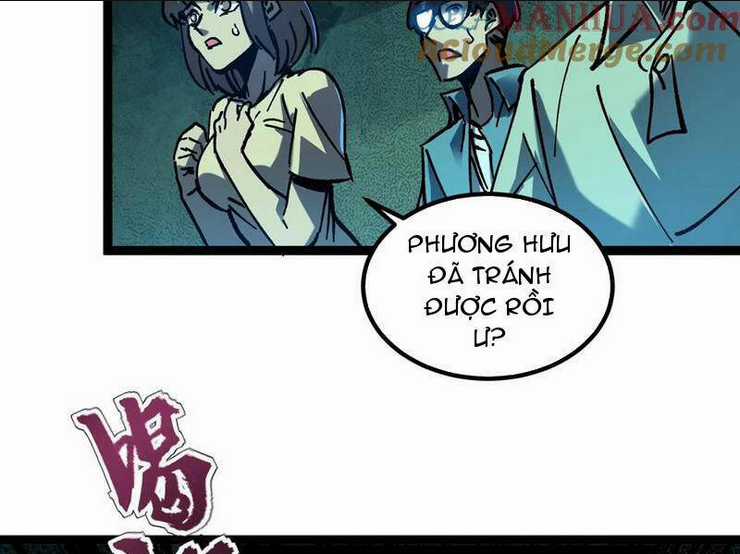 Quỷ Dị Khó Giết? Thật Xin Lỗi, Ta Mới Thật Sự Là Bất Tử Chapter 33 trang 43