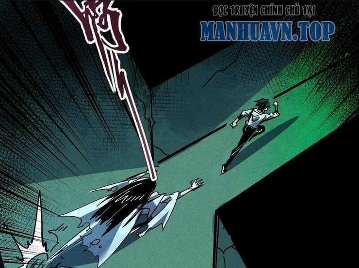 Quỷ Dị Khó Giết? Thật Xin Lỗi, Ta Mới Thật Sự Là Bất Tử Chapter 33 trang 44